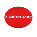 D-315R-56 Raceline Grip Style 315 Red Decal