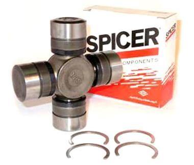 AAM 9.25 Heavy Duty Axle U-Joint By Dana Spicer 2003-2009 (5006813)