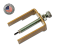 X3 Driven Roller Pin Extractor