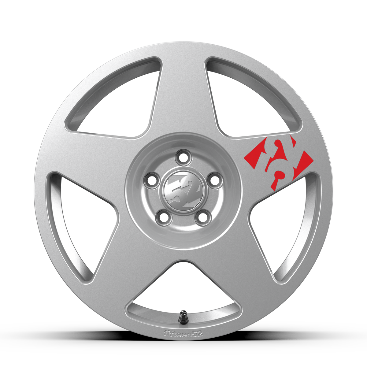 Tarmac Spoke Decal Pack