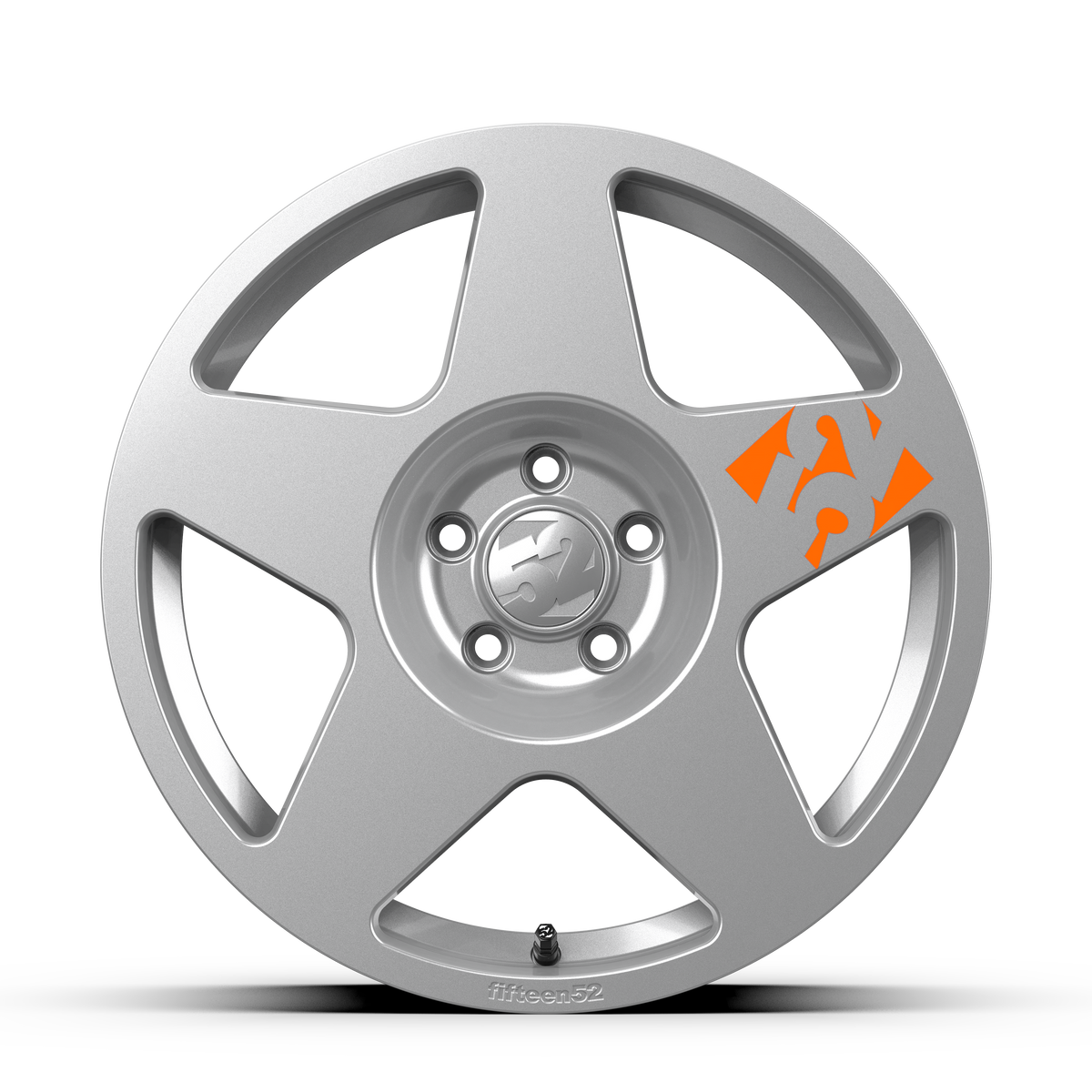 Tarmac Spoke Decal Pack