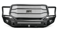 2010-2018 DODGE RAM 2500/3500HD AMBUSH XT FRONT BUMPER (NON-WINCH)