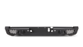2019-2024 DODGE RAM 1500 AMBUSH REAR BUMPER