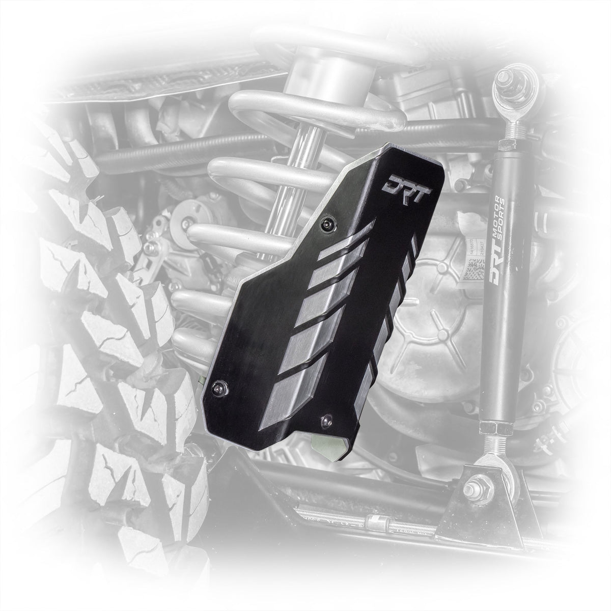 Shock Guard  Kit for Polaris RZR Pro XP / Pro R / Turbo R