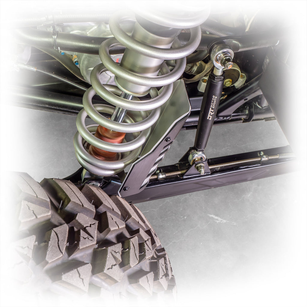 Shock Guard  Kit for Polaris RZR Pro XP / Pro R / Turbo R
