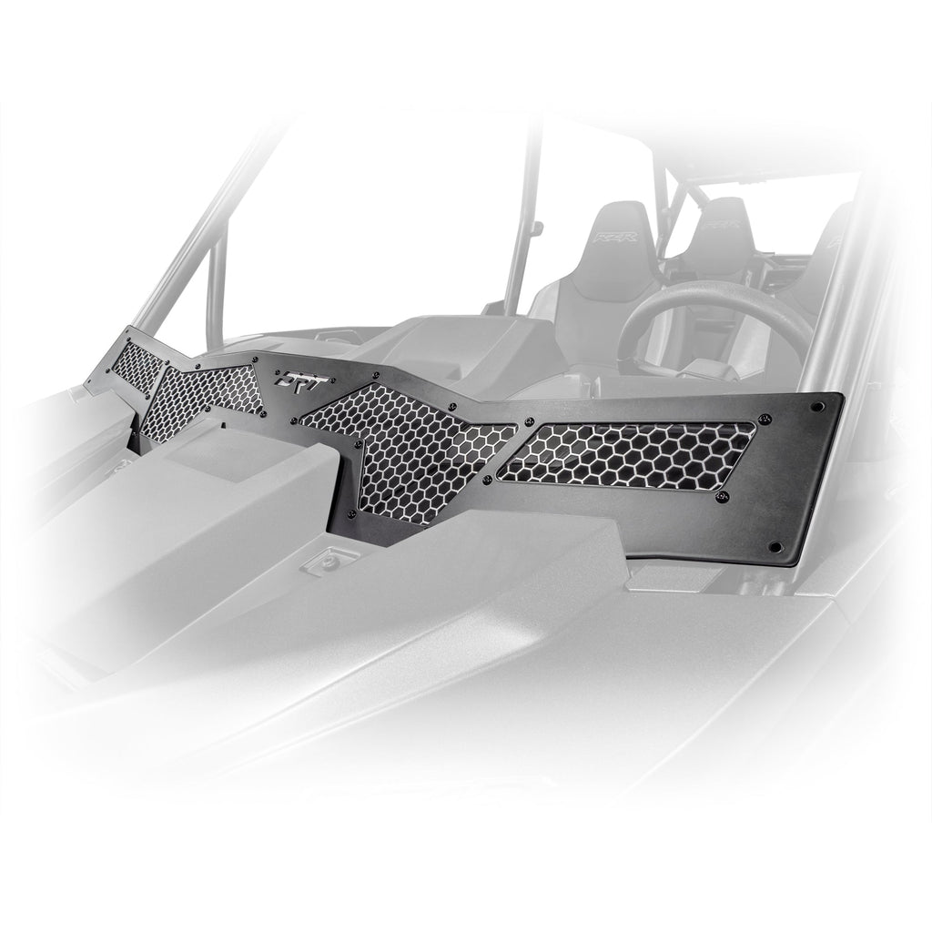 Aluminum Wind Diffuser for Polaris 2024+ RZR XP 1000/4