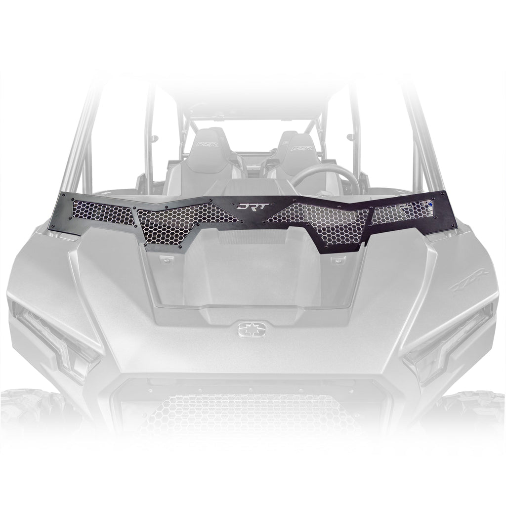 Aluminum Wind Diffuser for Polaris 2024+ RZR XP 1000/4