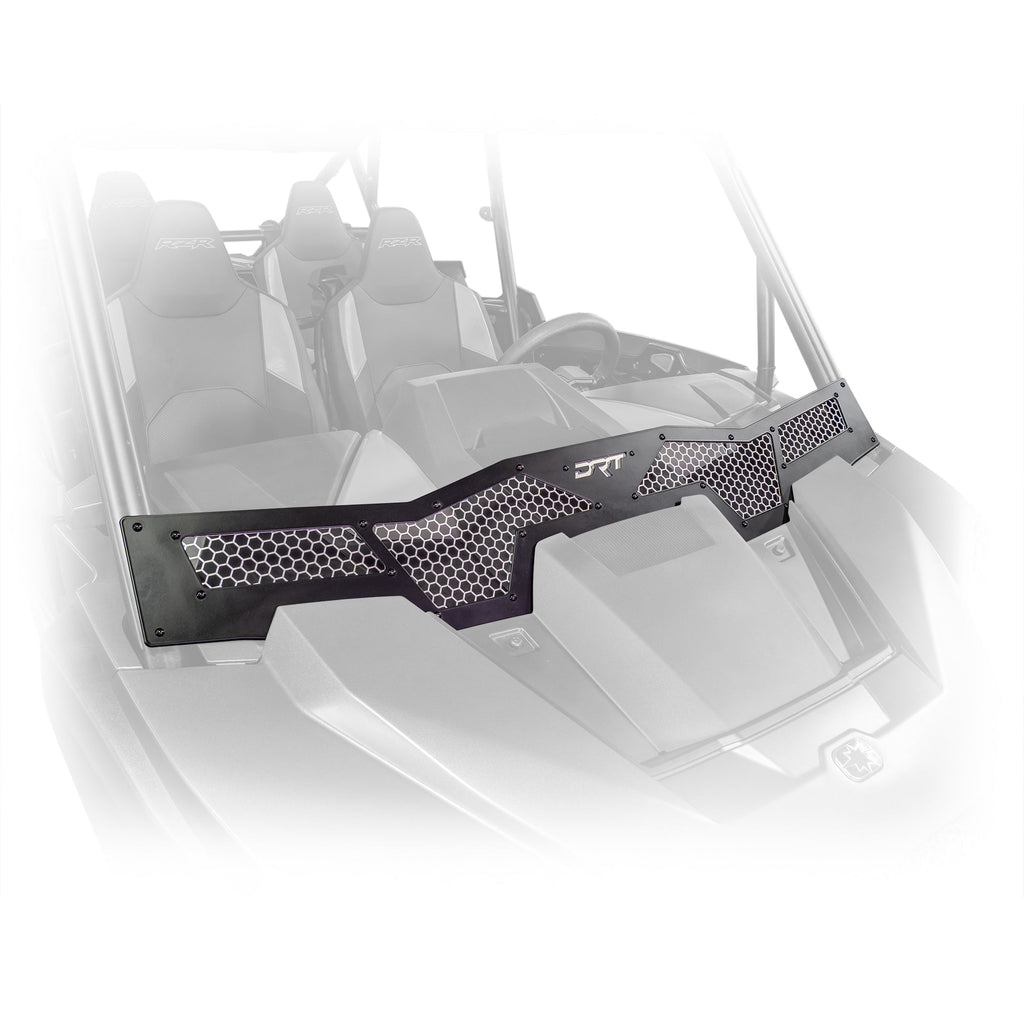 Aluminum Wind Diffuser for Polaris 2024+ RZR XP 1000/4