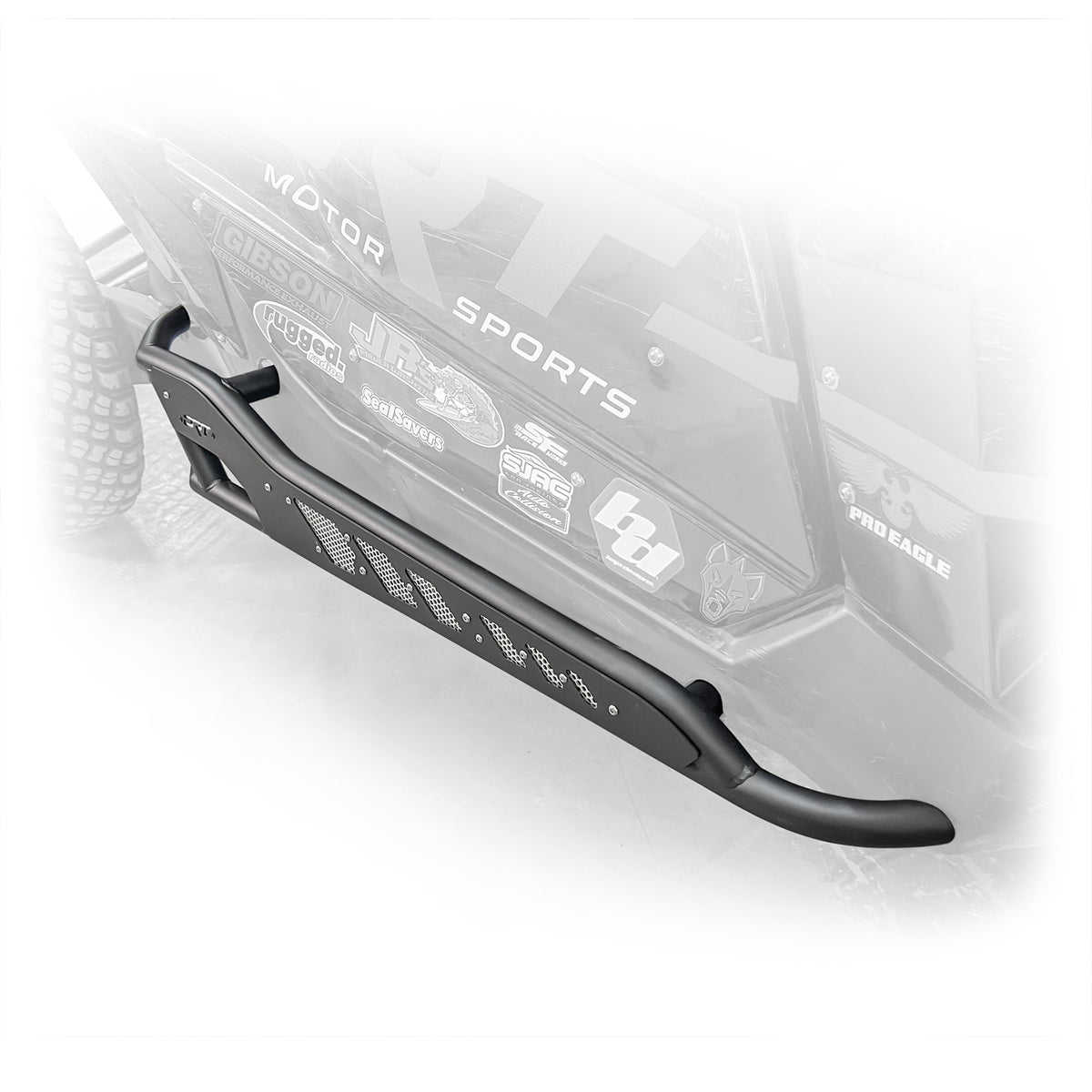 Rock Rails for Can-Am X3 2017+ 2-Door