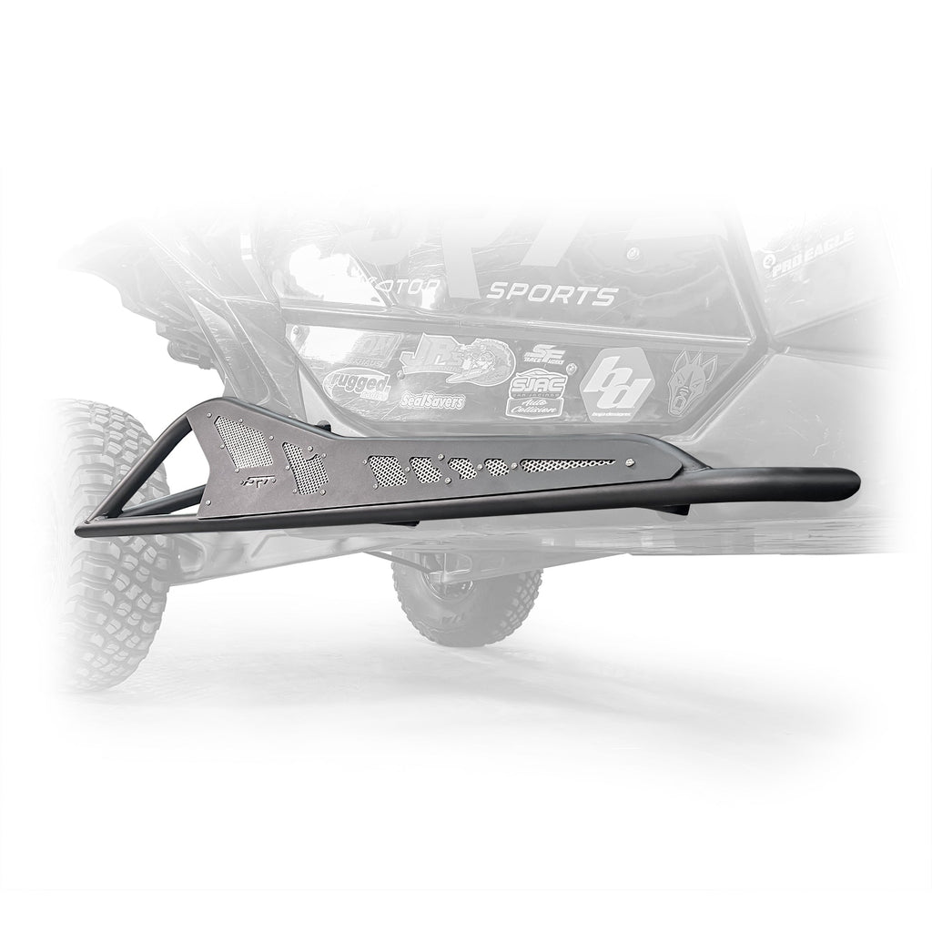 Tree Kickers for Can-Am X3 2017+ 2-Door