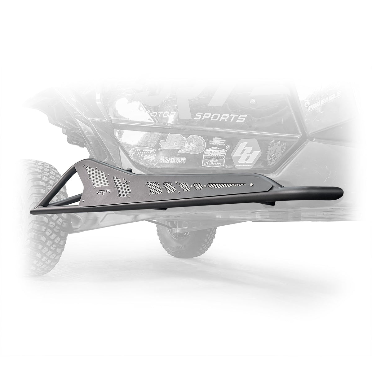 Tree Kickers for Can-Am X3 2017+ 2-Door