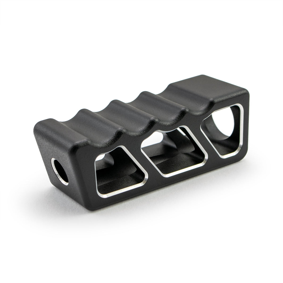 Shift Knob, Gate, and Grab Handle for Can-Am X3 2017+
