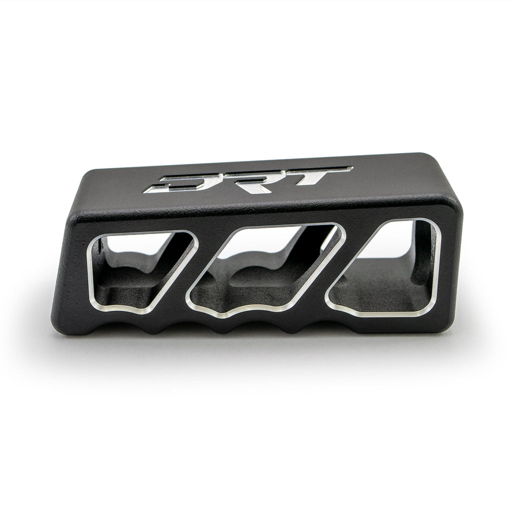 Shift Knob, Gate, and Grab Handle for Can-Am X3 2017+