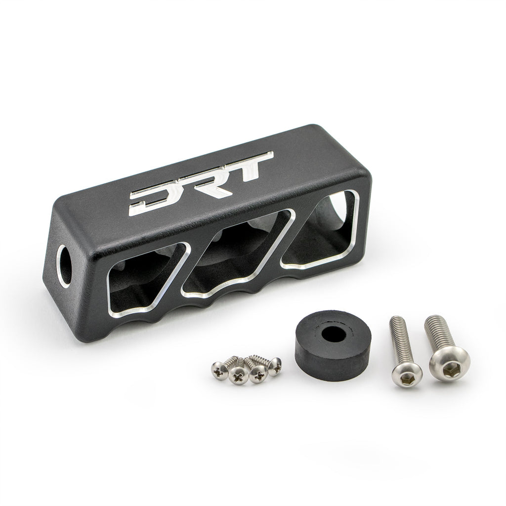 Shift Knob, Gate, and Grab Handle for Can-Am X3 2017+