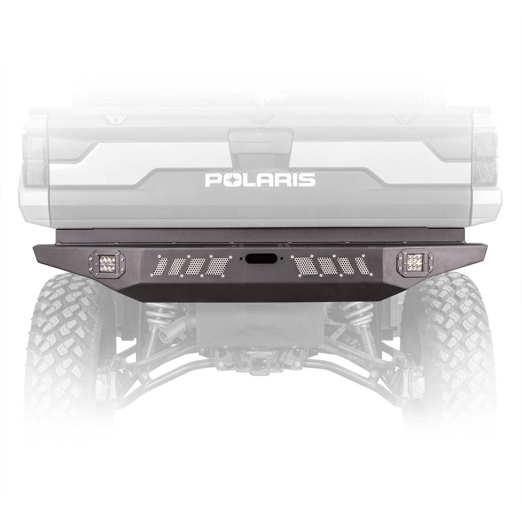 Rear Winch Bumper for Ranger XP 1000 / 2019-2024