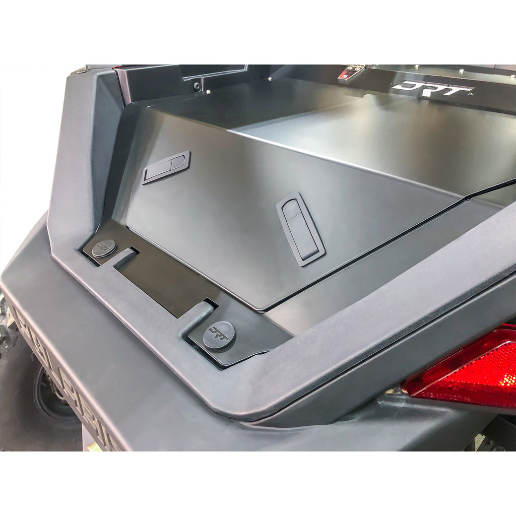 Aluminum Storage/Trunk Enclosure for RZR Pro R 2022+