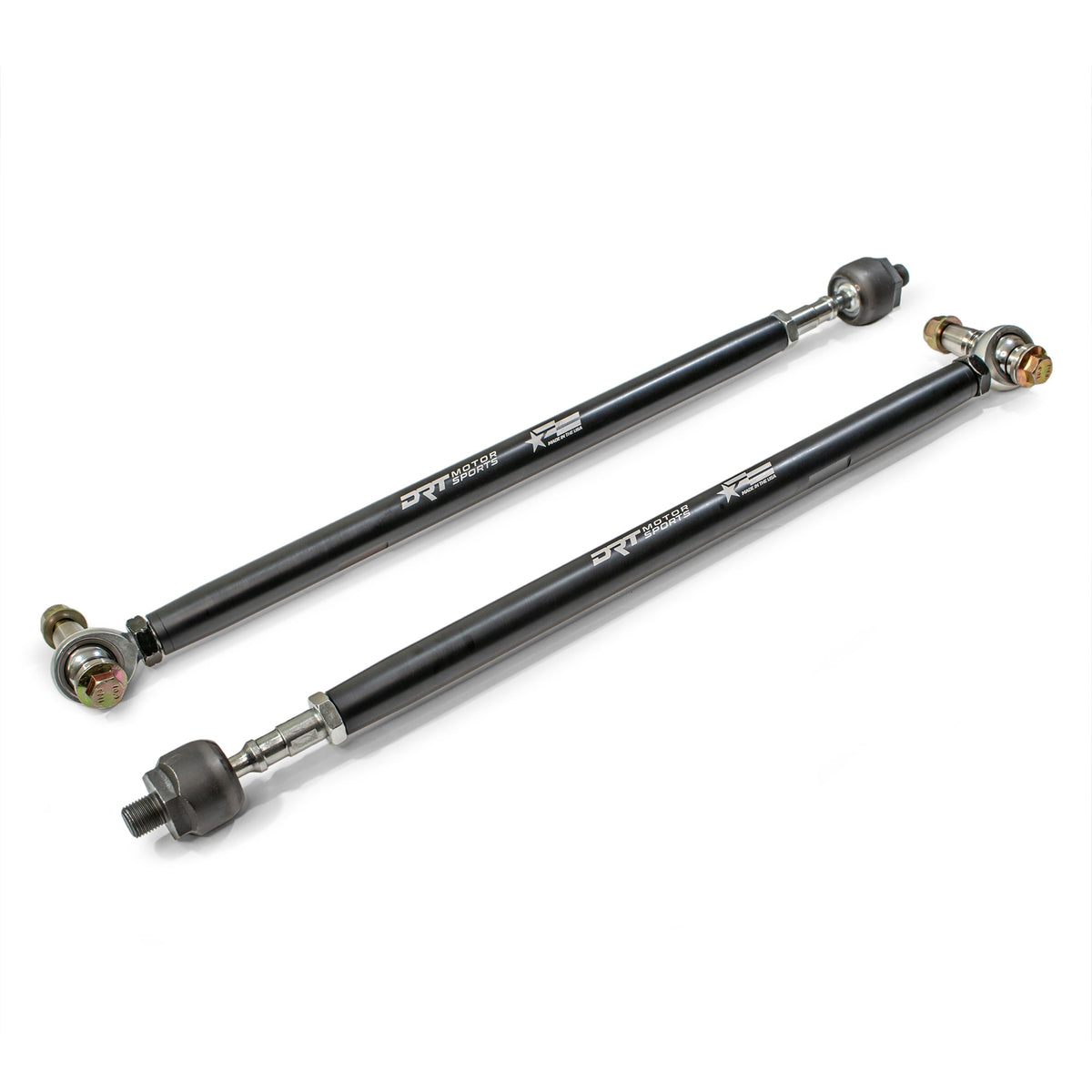 UHD Tie Rod Kit for RZR Pro XP 2020+ / Polaris XP PRO Platform 64"