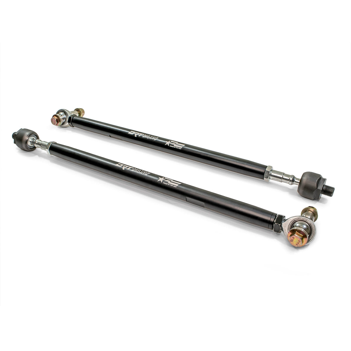 UHD Tie Rod Kit for RZR Pro XP 2020+ / Polaris XP PRO Platform 64"