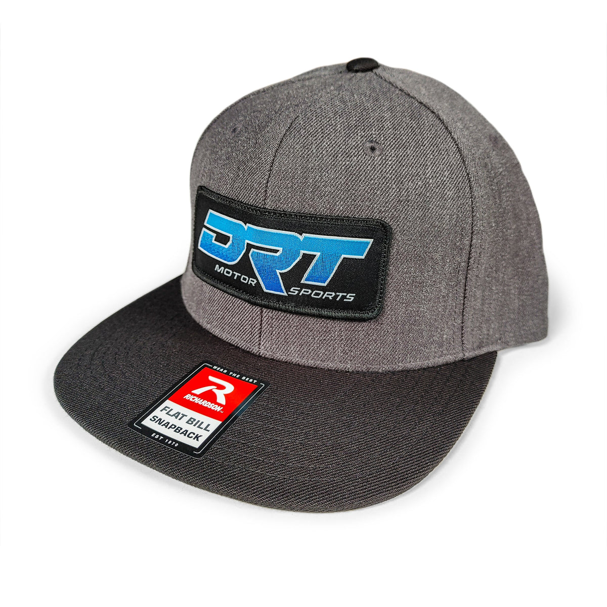 DRT Snap-back hat
