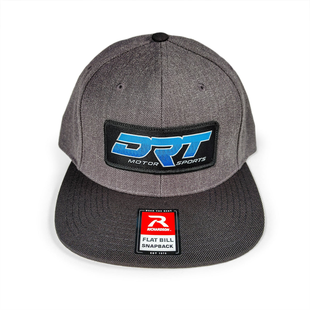DRT Snap-back hat