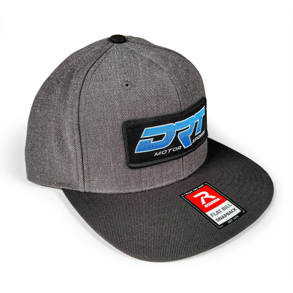 DRT Snap-back hat