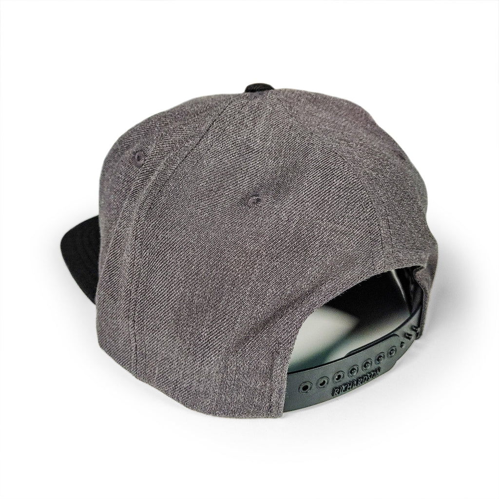 DRT Snap-back hat