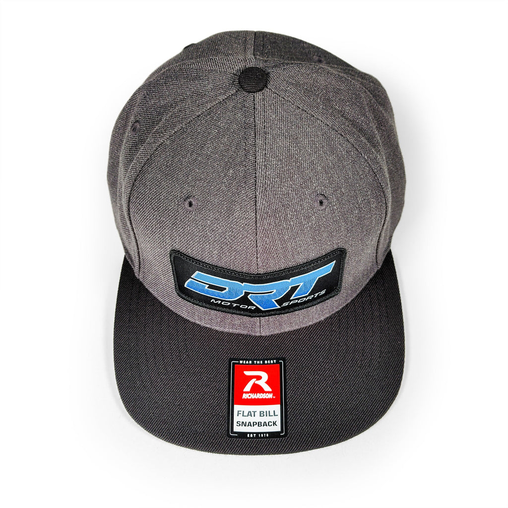 DRT Snap-back hat