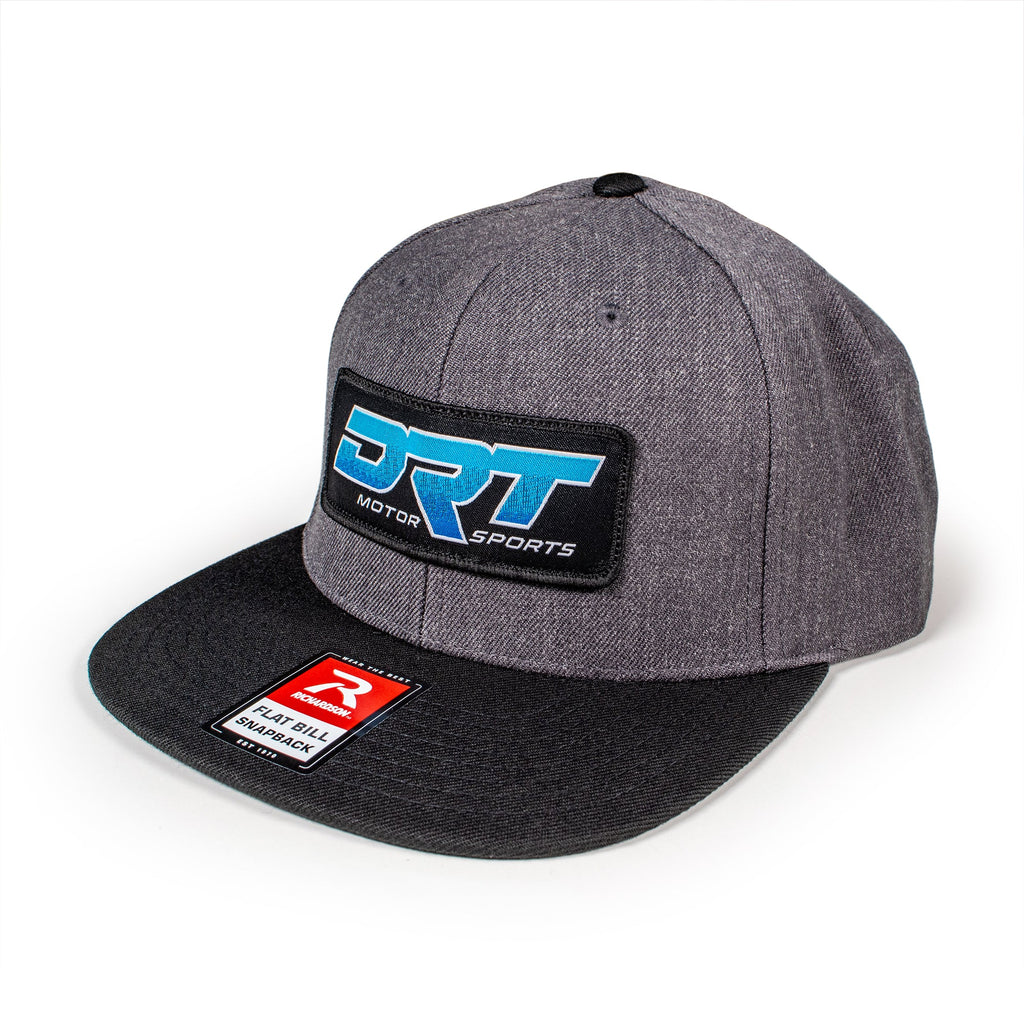DRT Snap-back hat