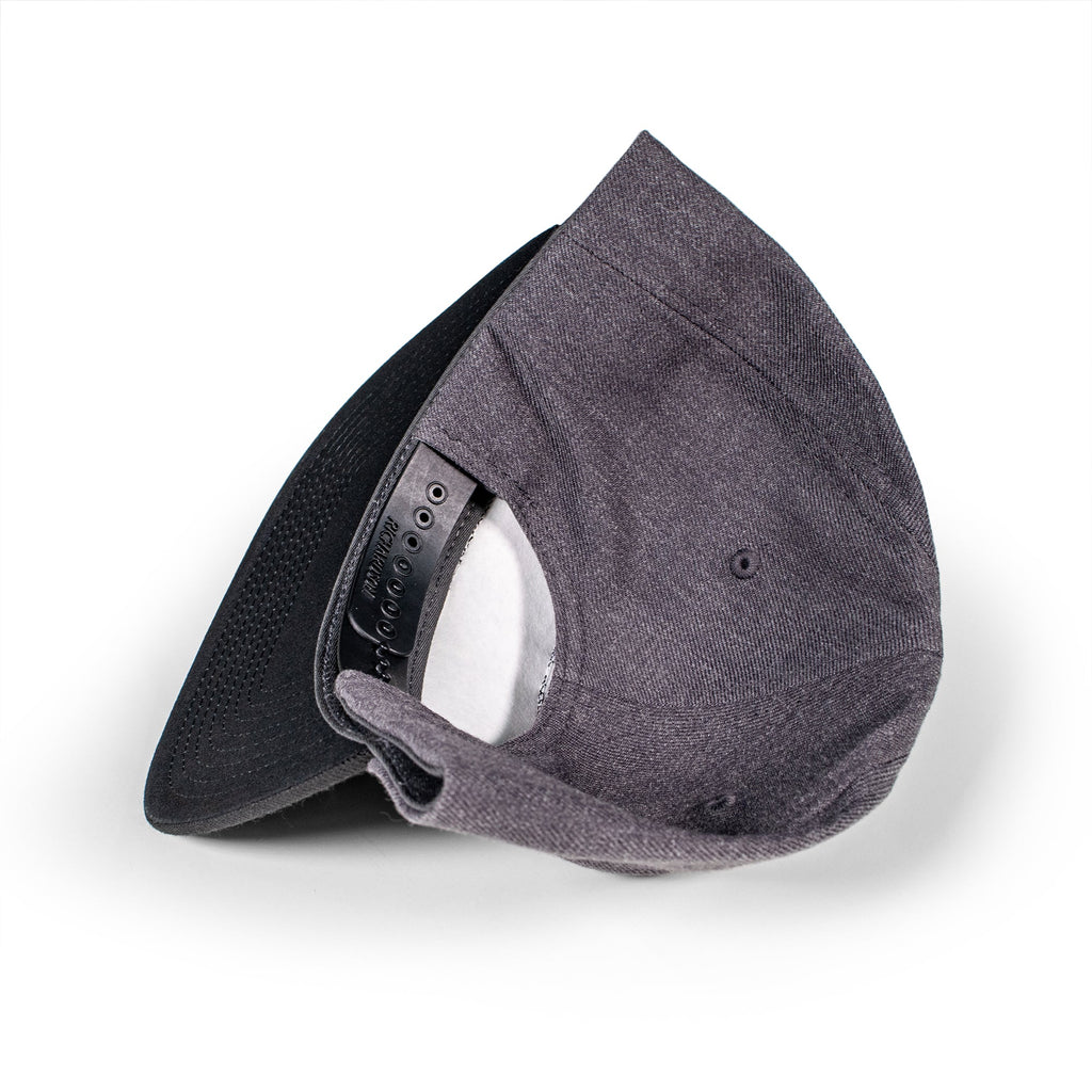 DRT Snap-back hat