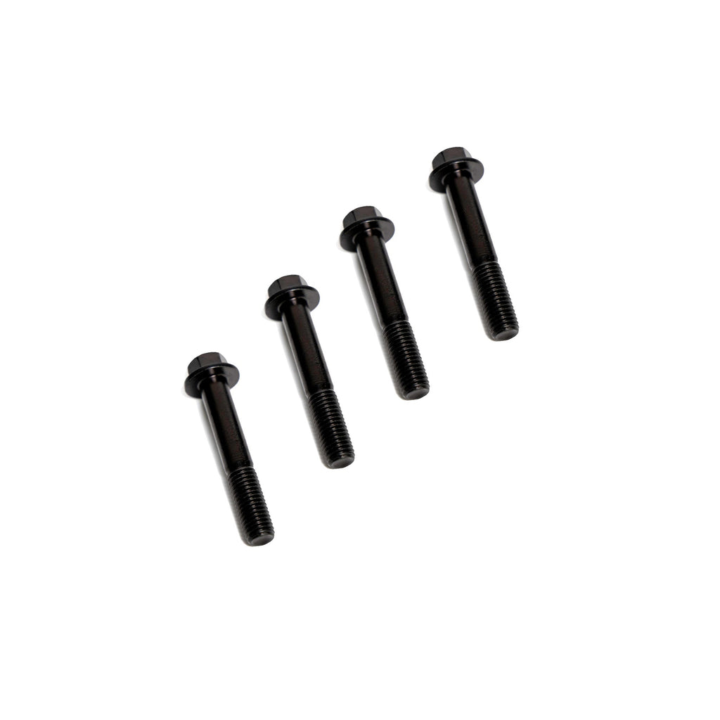 Billet Aluminum 2 PC Rod Plate for Can Am Maverick R