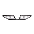 Rear Fascia Chase Light Kit for Can Am Maverick R