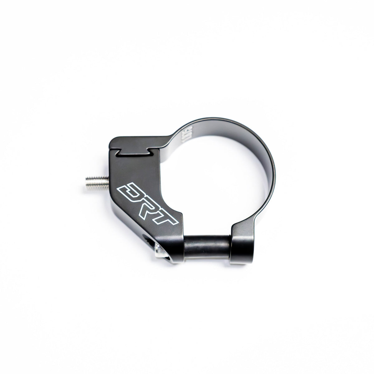 Billet Aluminum Universal Round Tube Reverse Clamp