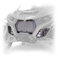Aluminum Front Grill Kit for Can-Am Maverick R