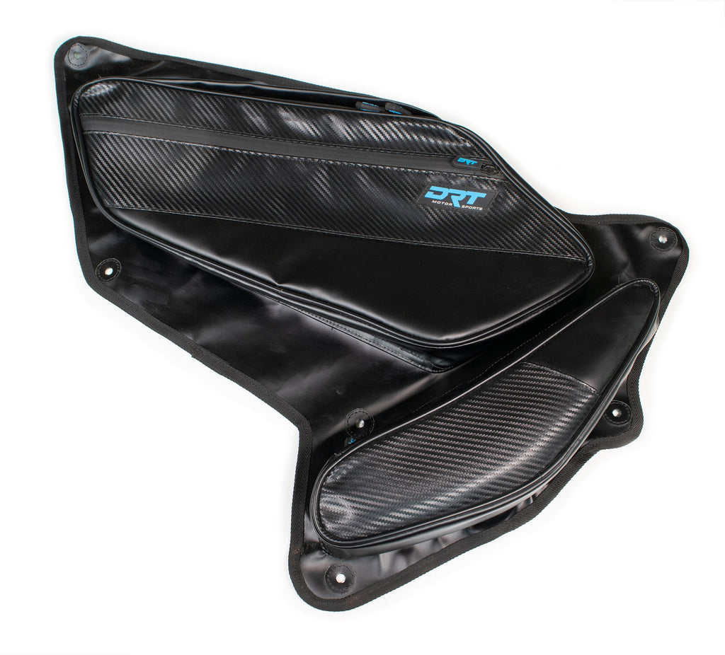 Door Bags - Front Pair for RZR Pro XP 2020-2024