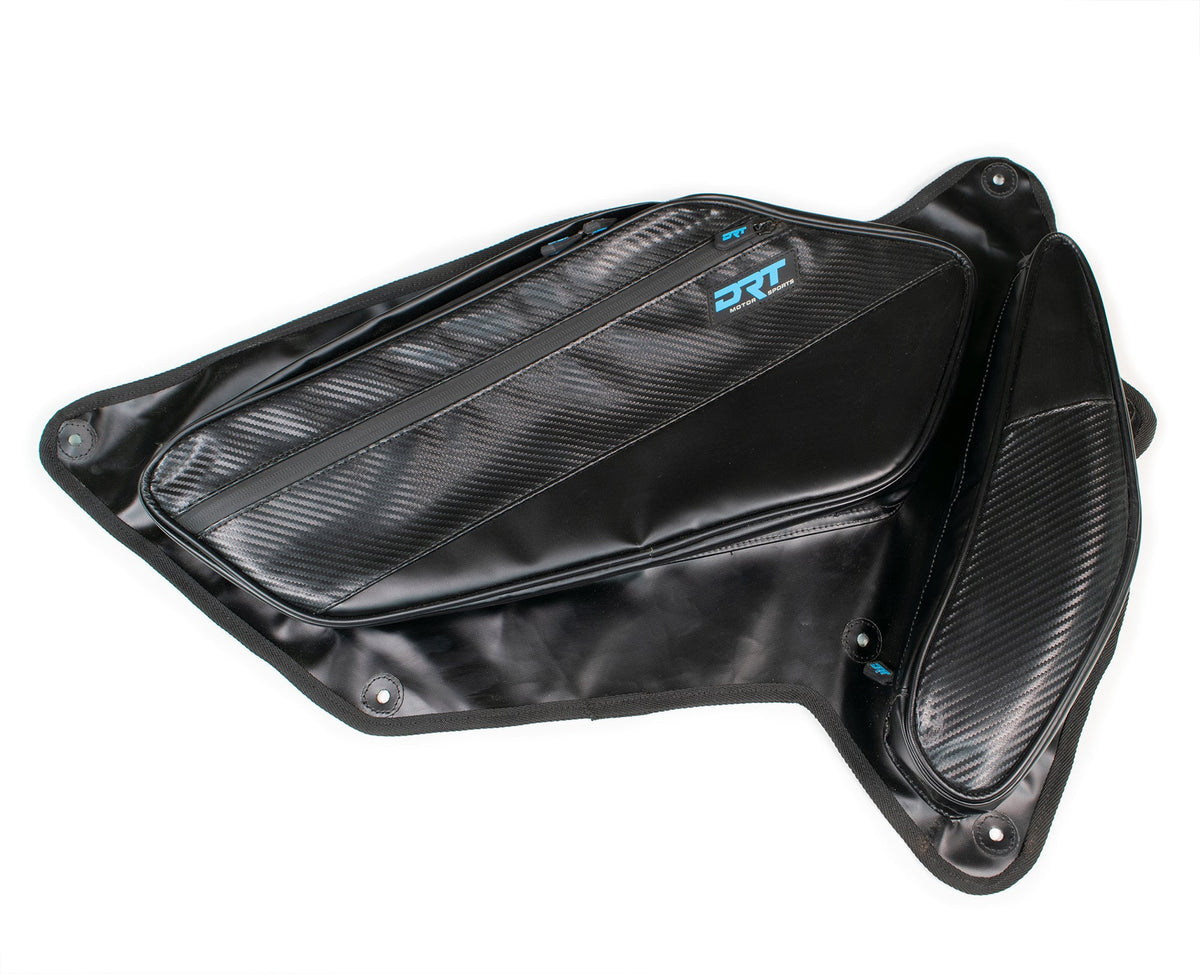 Door Bags - Front Pair for RZR Pro XP 2020-2024
