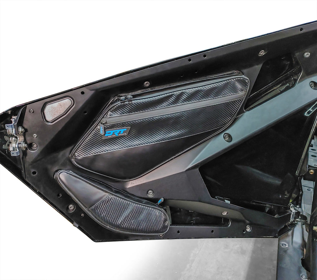Door Bags - Front Pair for RZR Pro XP 2020-2024