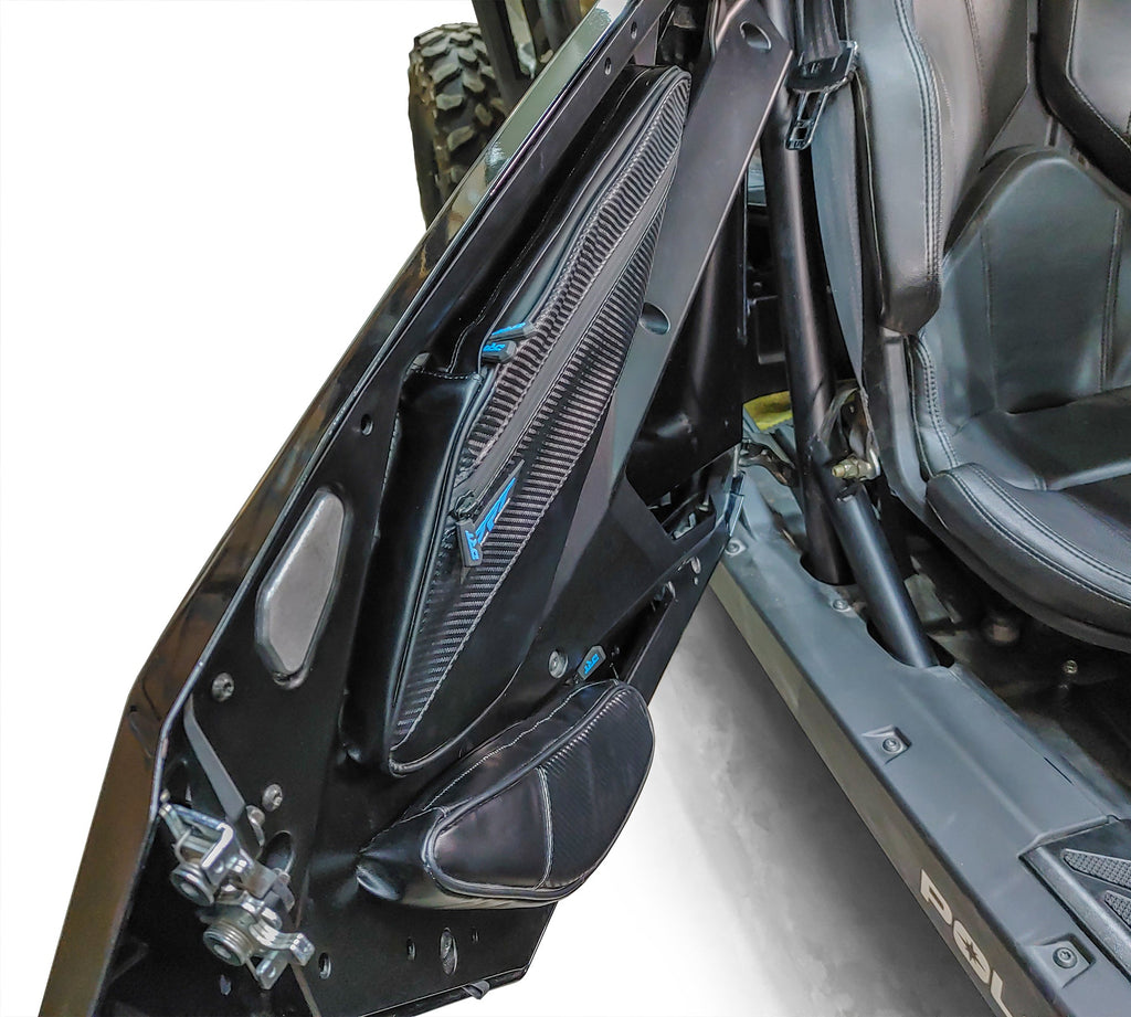 Door Bags - Front Pair for RZR Pro XP 2020-2024