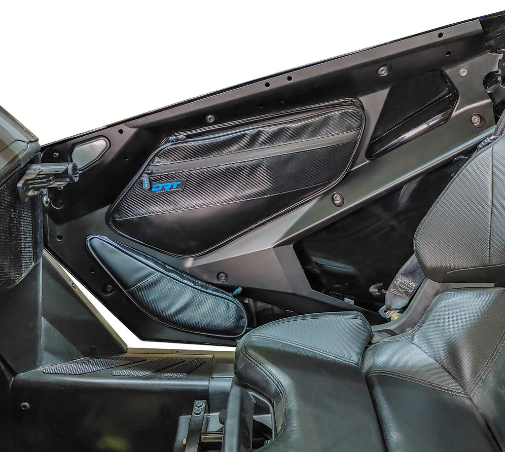 Door Bags - Front Pair for RZR Pro XP 2020-2024