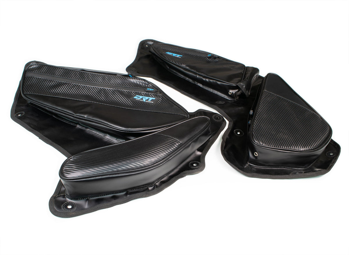 Door Bags - Front Pair for RZR Pro XP 2020-2024