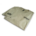 Squad T-Shirt, Heather Green