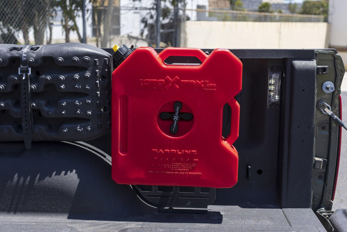 CJC Built  Rotopax Mount