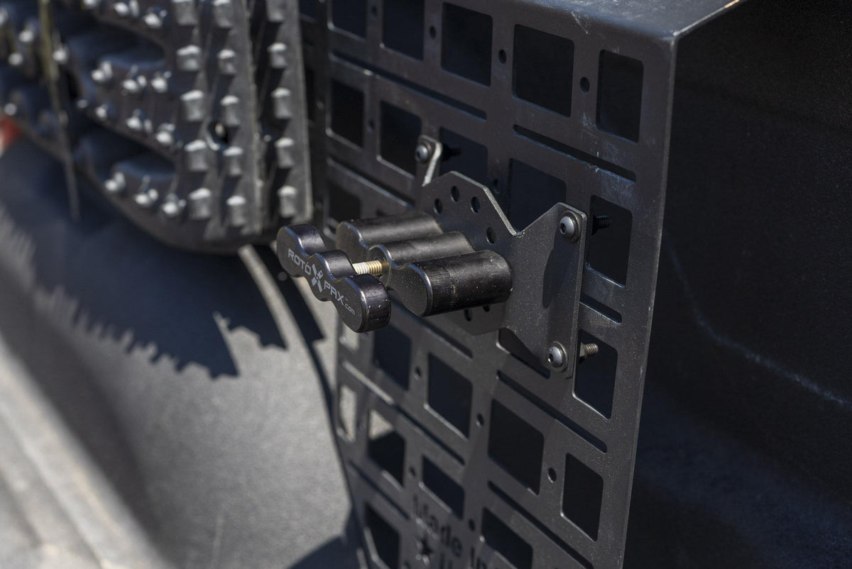 CJC Built  Rotopax Mount