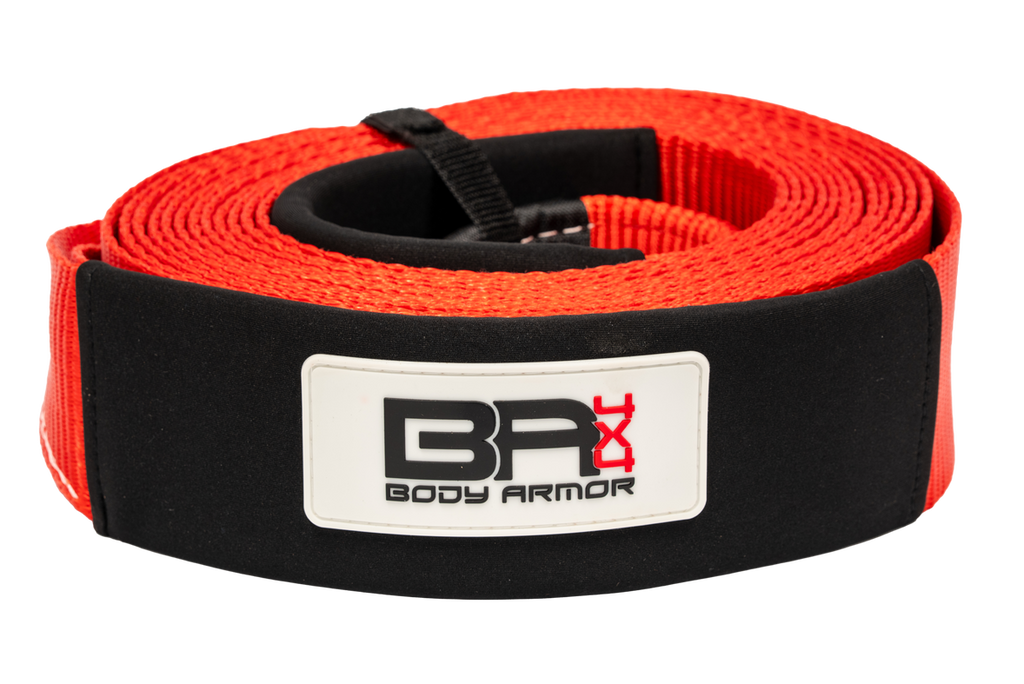 3"X30' TOW STRAP