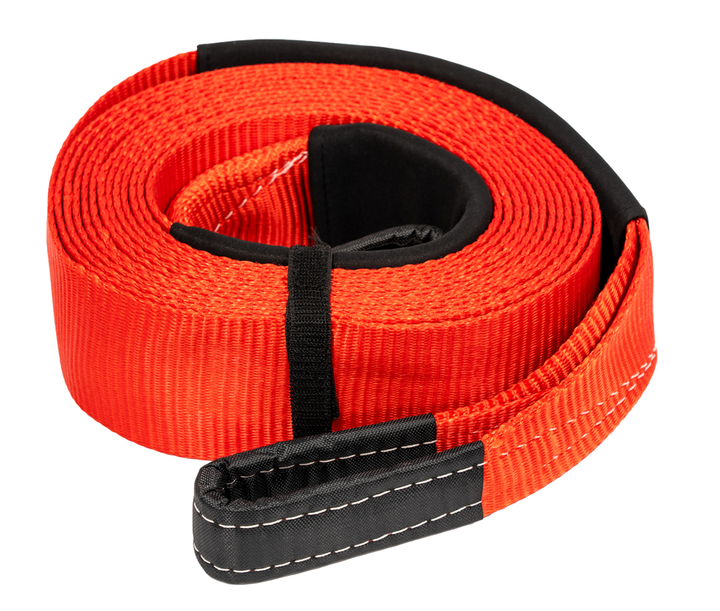 3"X30' TOW STRAP