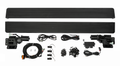 2024-2026 TOYOTA TACOMA DOUBLE CAB E-POWER BOARD STEPS