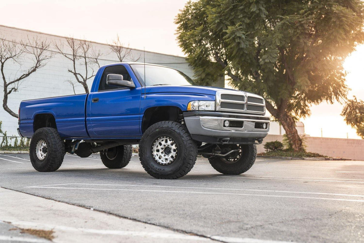 Carli Dodge 3" 2003-2013 Dominator 3.0 Suspension System Hemi