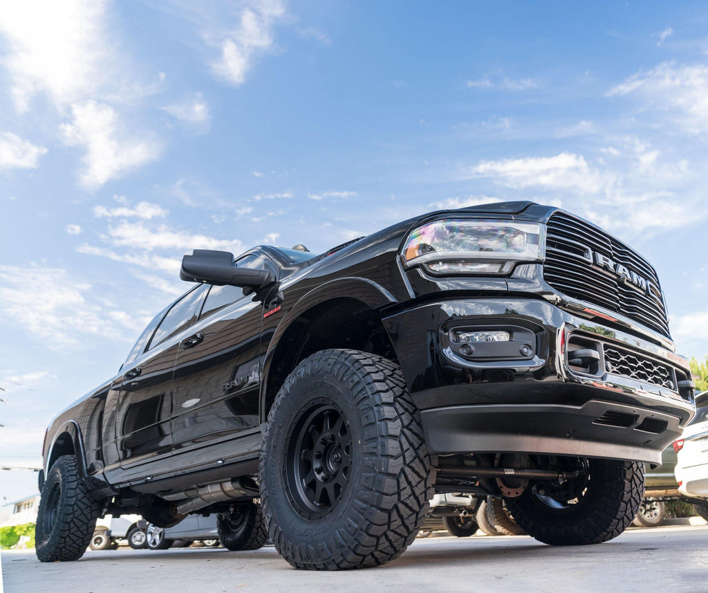 Carli Suspension 2.5" 2014-Current Ram 2500 Diesel Leveling Kit