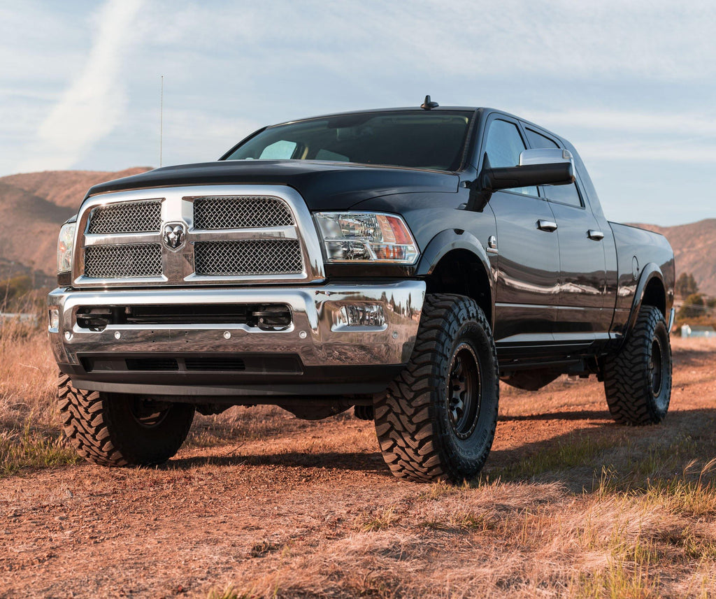 Carli Suspension 2.5" 2014-Current Ram 2500 Diesel Leveling Kit