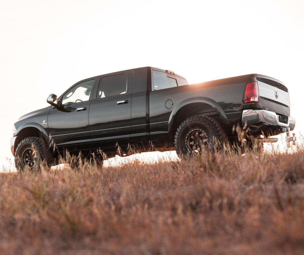 Carli Suspension 2.5" 2014-Current Ram 2500 Diesel Leveling Kit