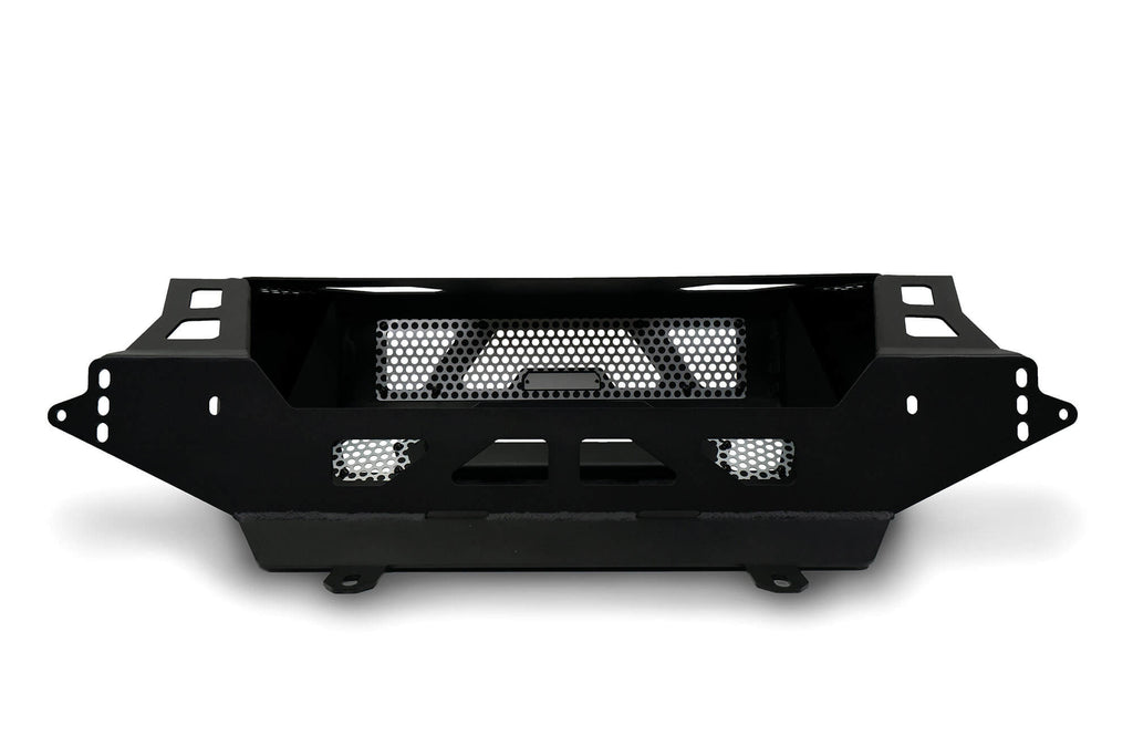 2003-2009 Lexus GX 470 | MTO Series Winch Front Bumper